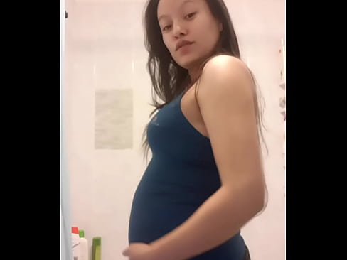 ❤️ די האָטטעסט קאָלאָמביאַן שלאָף אויף די נעץ איז צוריק, שוואַנגער, איר ווילן צו היטן זיי, נאָכגיין אויך ביי https://onlyfans.com/maquinasperfectas1 סופּער סעקס ביי אונדז ❌